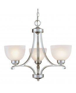 Minka Lavery 1423-84 Paradox Mini Chandelier